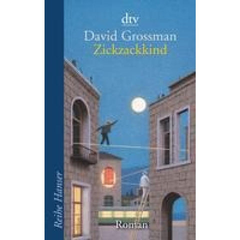 Zickzackkind
