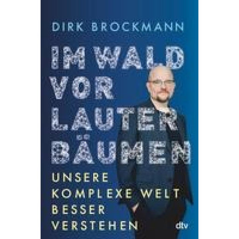 Im Wald vor lauter Bäumen
