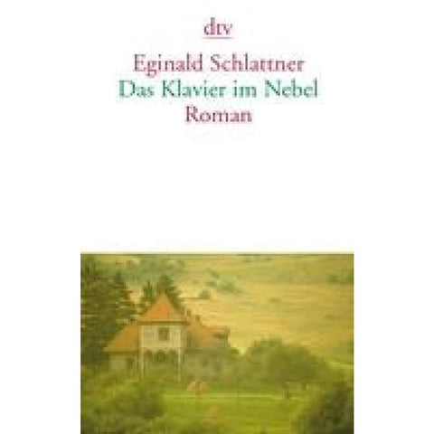 Das Klavier im Nebel