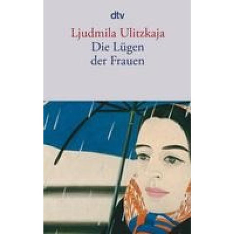 Die Lügen der Frauen
