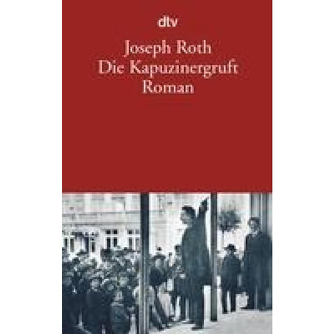 Die Kapuzinergruft