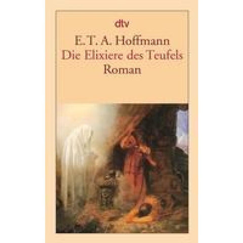 Die Elixiere des Teufels