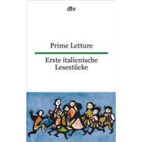 Prime Letture, Erste italienische Lesestücke