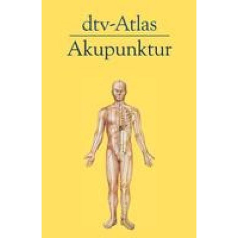 dtv-Atlas Akupunktur