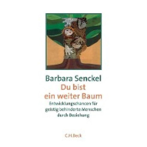 Du bist ein weiter Baum