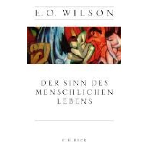 Der Sinn des menschlichen Lebens