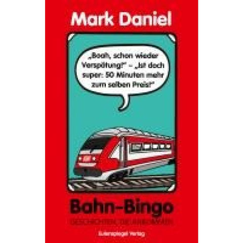 Bahn-Bingo