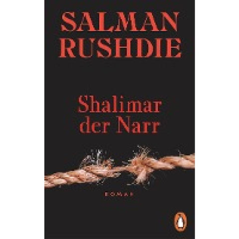 Shalimar der Narr