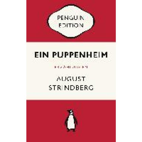 Ein Puppenheim