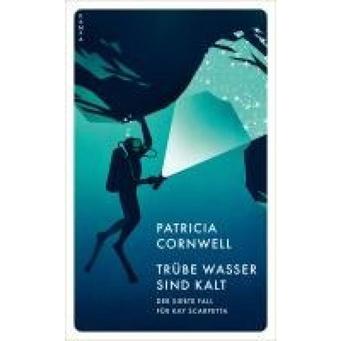 Trübe Wasser sind kalt