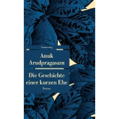 Die Geschichte einer kurzen Ehe