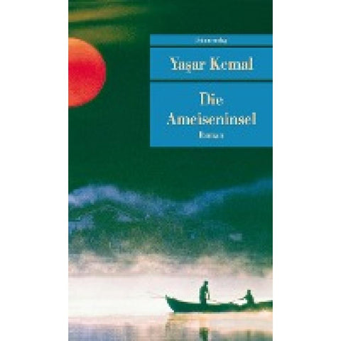 Die Ameiseninsel
