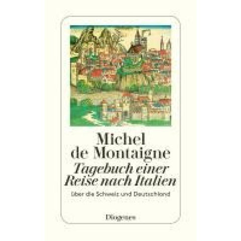 Tagebuch einer Reise nach Italien
