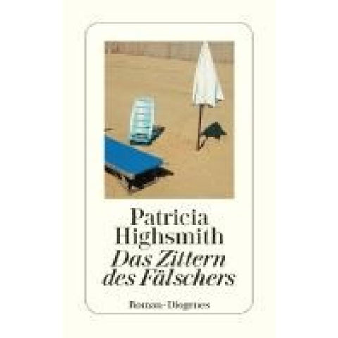 Das Zittern des Fälschers