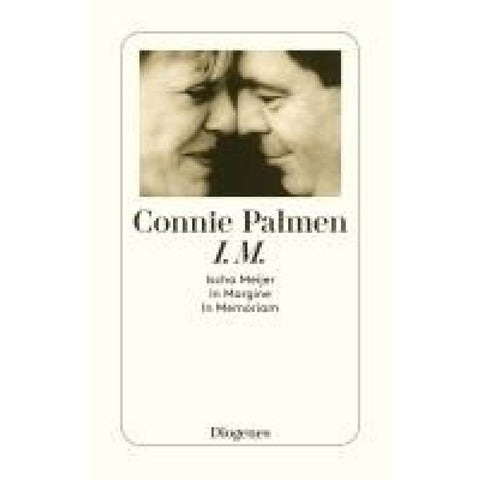 I.M. Ischa Meijer. In Margine. In Memoriam