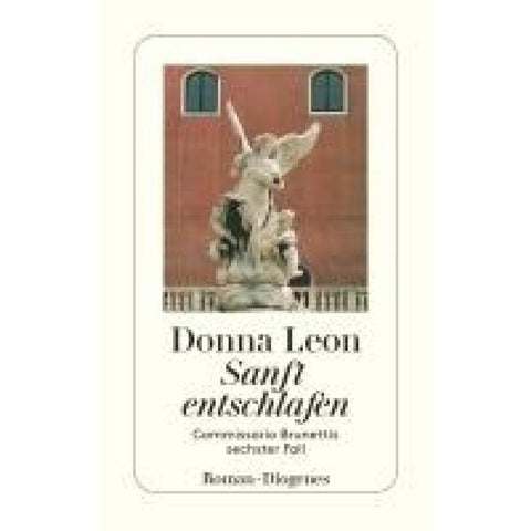 Sanft entschlafen