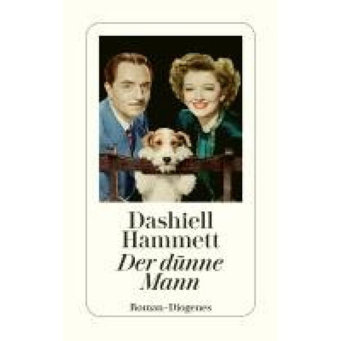 Der dünne Mann