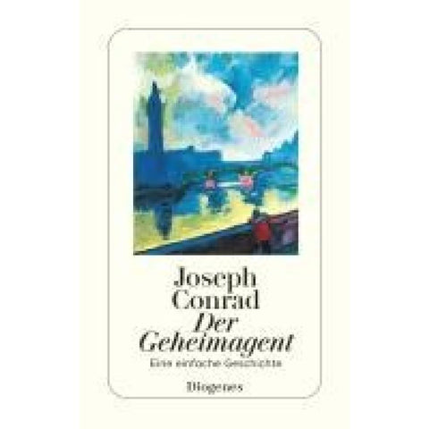 Der Geheimagent