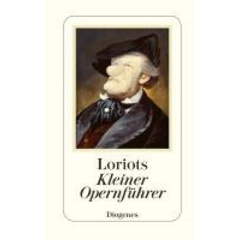 Loriot's Kleiner Opernführer