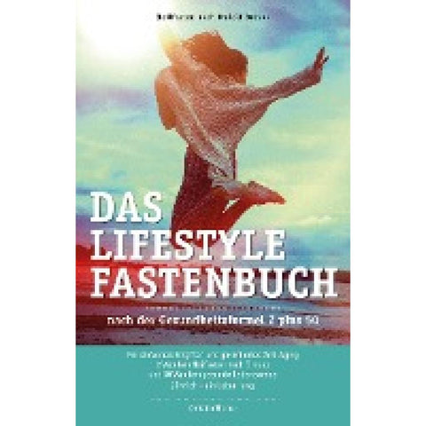 Das Lifestyle-Fastenbuch