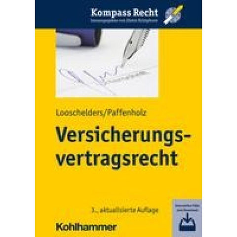Versicherungsvertragsrecht