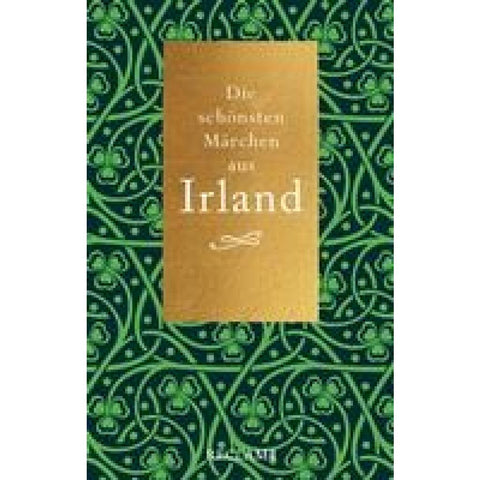 Die schönsten Märchen aus Irland