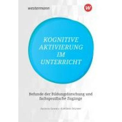 Kognitive Aktivierung im Unterricht