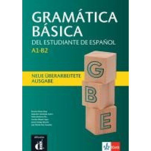 Gramática básica del estudiante de español