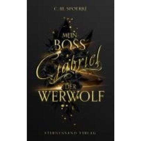 Gabriel: Mein Boss, der Werwolf