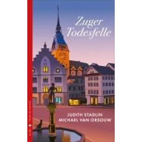 Zuger Todesfelle