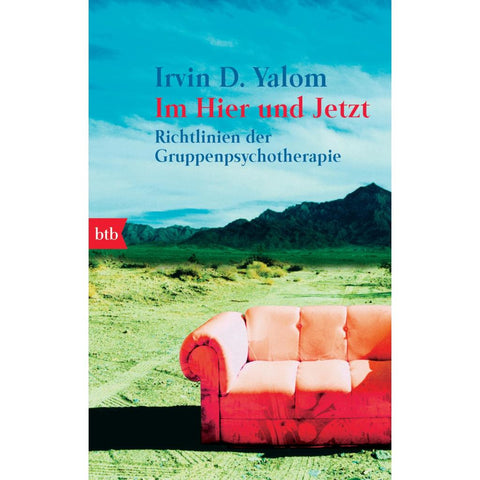 Im Hier und Jetzt