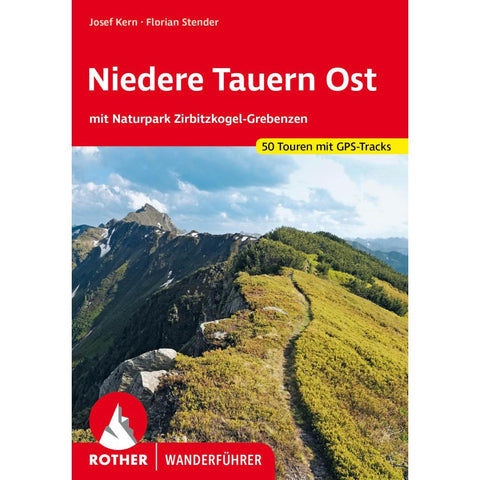 Steirische Niedere Tauern