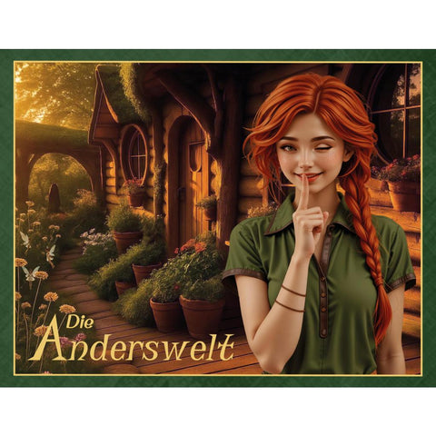 Die Anderswelt