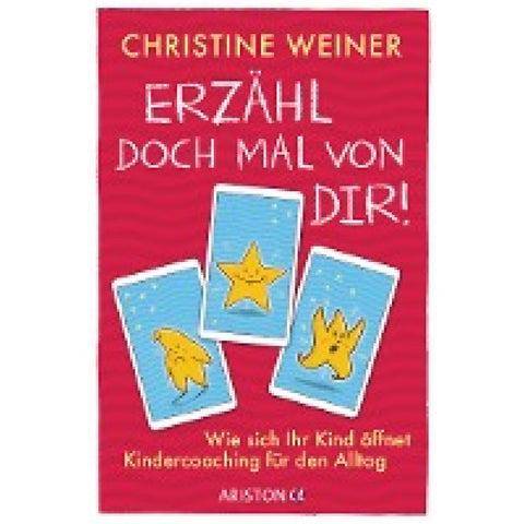 »Erzähl doch mal von dir!«