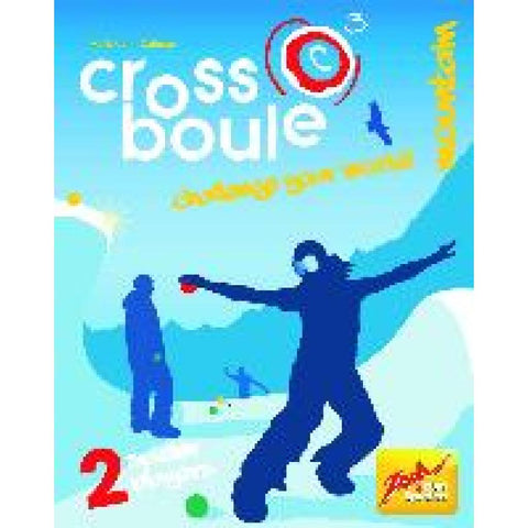 CrossBoule Set MOUNTAIN