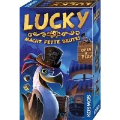 Lucky
