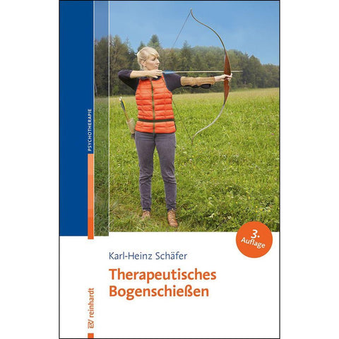Therapeutisches Bogenschießen