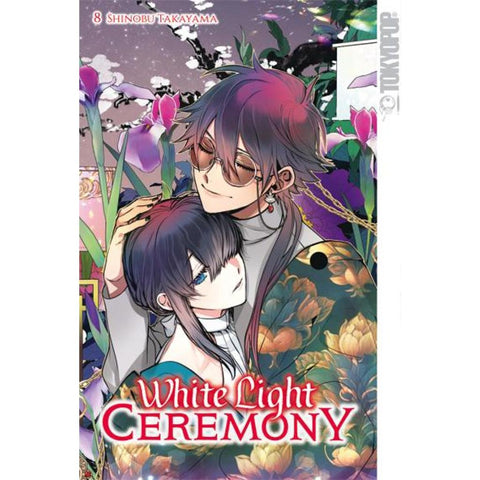 White Light Ceremony 08