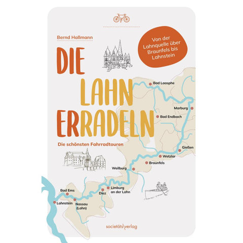 Die Lahn erradeln