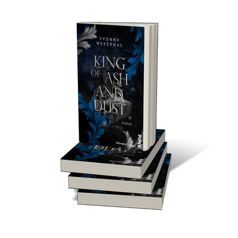 King of Ash and Dust