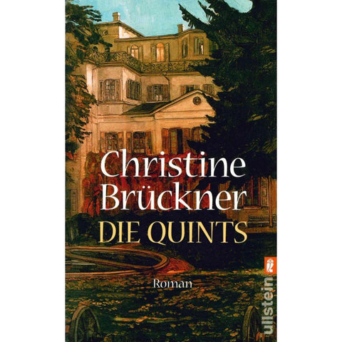 Die Quints