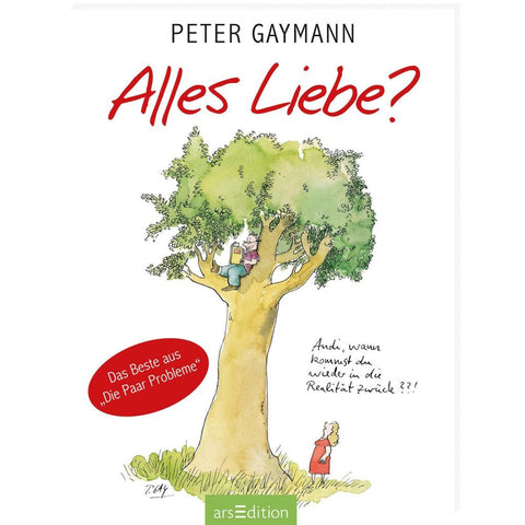 Alles Liebe?