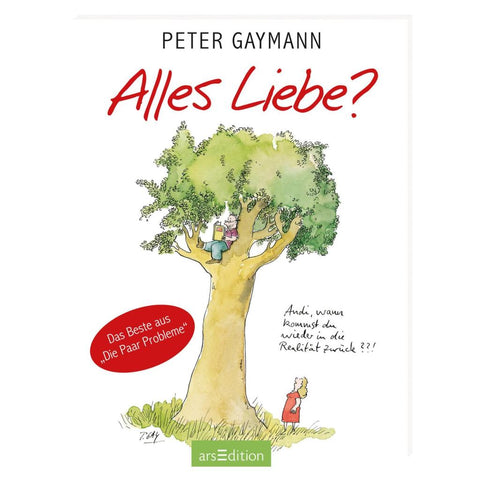 Alles Liebe?