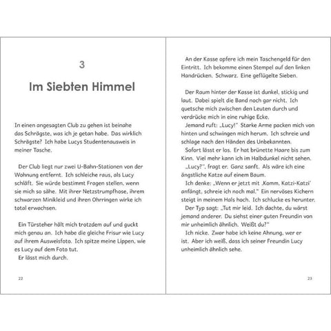 Wie ich diesen Sommer (fast) im Regen stand