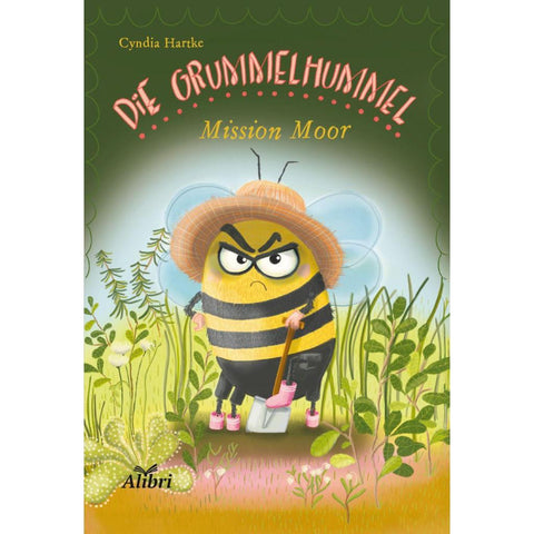 Die Grummelhummel