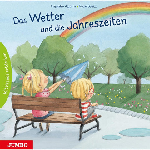 Das Wetter und die Jahreszeiten