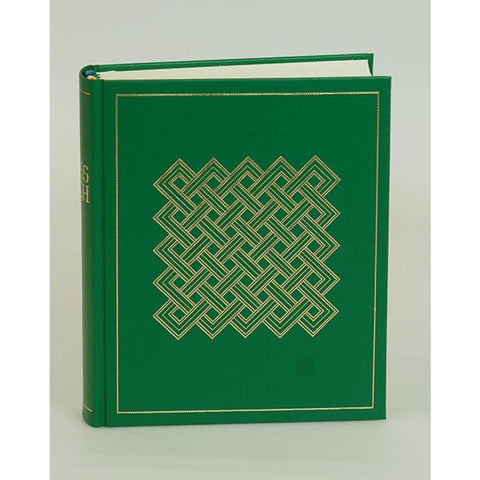 Kleinausgabe (Kapellenmissale)