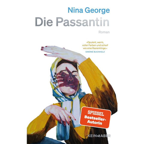 Die Passantin