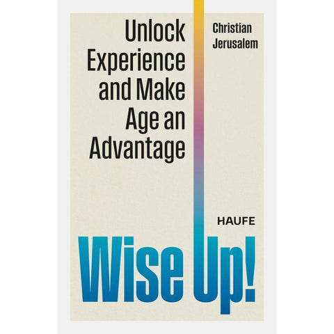 Wise Up!