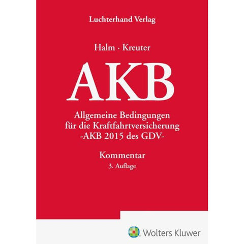 AKB - Kommentar